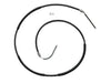 Parking Brake Cable Raybestos Brakes BC93628