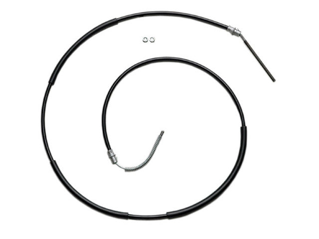 Parking Brake Cable Raybestos Brakes BC93628