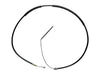 Parking Brake Cable Raybestos Brakes BC93631