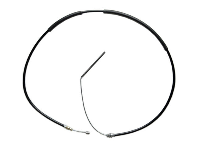 Parking Brake Cable Raybestos Brakes BC93631