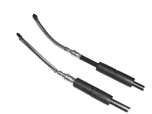 Parking Brake Cable Raybestos Brakes BC93632