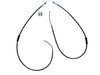 Parking Brake Cable Raybestos Brakes BC93632
