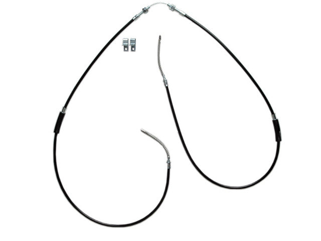 Parking Brake Cable Raybestos Brakes BC93632