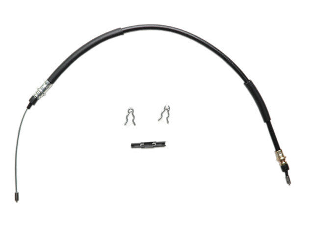 Parking Brake Cable Raybestos Brakes BC93635