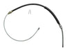 Parking Brake Cable Raybestos Brakes BC93639