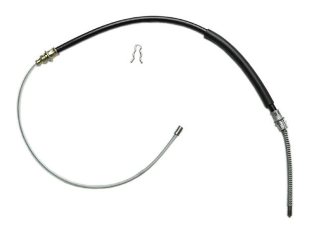 Parking Brake Cable Raybestos Brakes BC93639