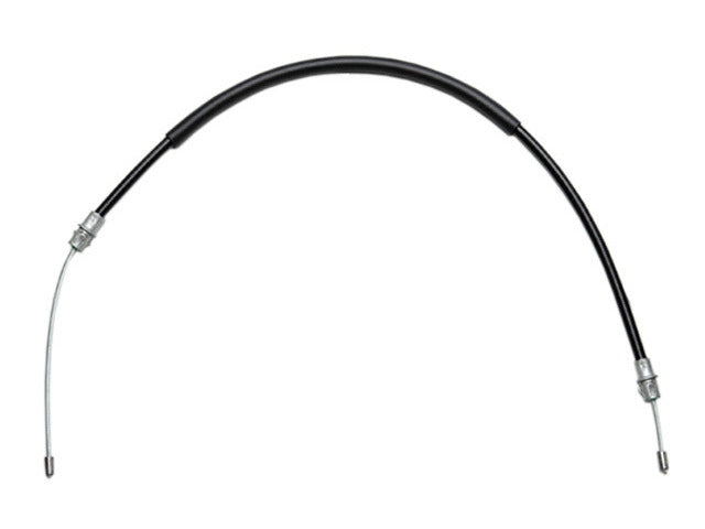 Parking Brake Cable Raybestos Brakes BC93641