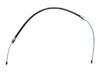Parking Brake Cable Raybestos Brakes BC93642