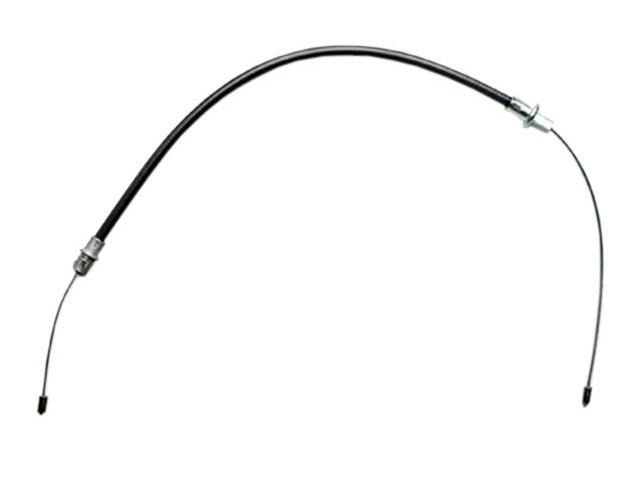 Parking Brake Cable Raybestos Brakes BC93642