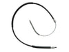 Parking Brake Cable Raybestos Brakes BC93643