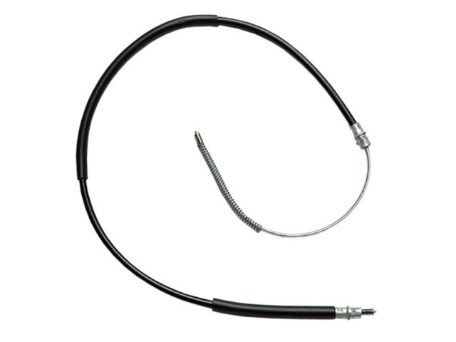 Parking Brake Cable Raybestos Brakes BC93643