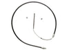 Parking Brake Cable Raybestos Brakes BC93645