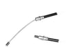 Parking Brake Cable Raybestos Brakes BC93646
