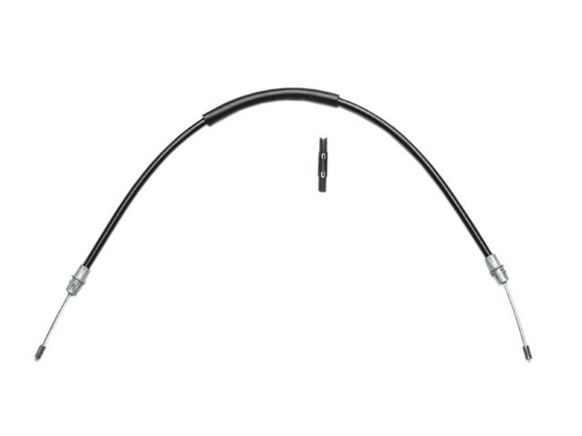 Parking Brake Cable Raybestos Brakes BC93646