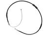 Parking Brake Cable Raybestos Brakes BC93647
