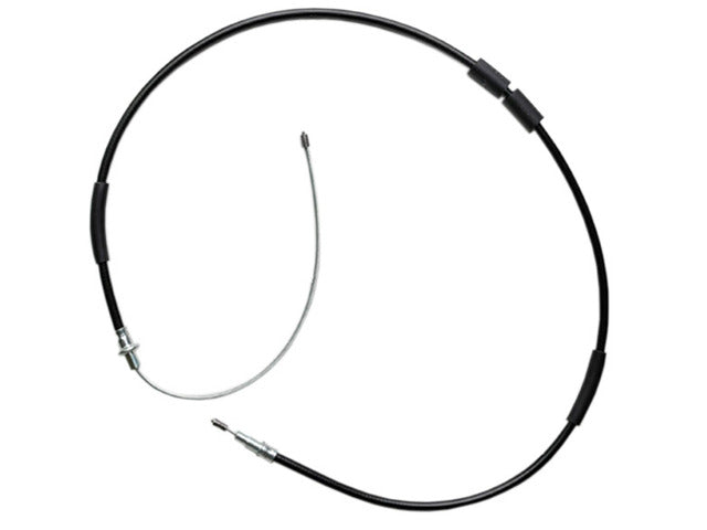 Parking Brake Cable Raybestos Brakes BC93647