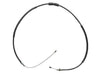 Parking Brake Cable Raybestos Brakes BC93649