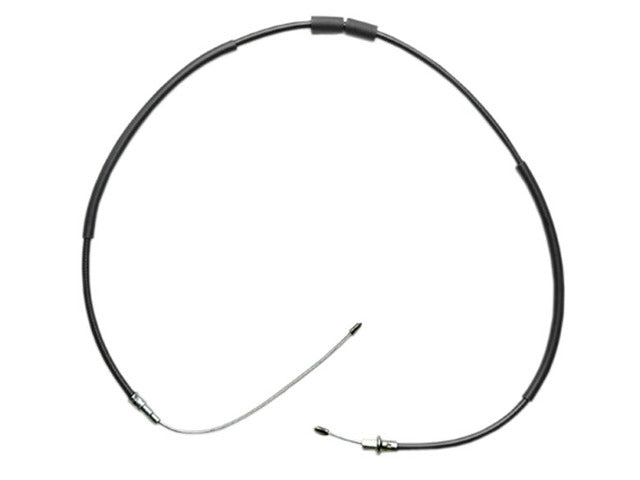 Parking Brake Cable Raybestos Brakes BC93649
