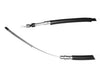 Parking Brake Cable Raybestos Brakes BC93650