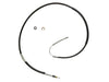 Parking Brake Cable Raybestos Brakes BC93650
