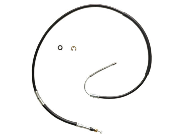 Parking Brake Cable Raybestos Brakes BC93650
