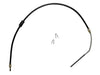 Parking Brake Cable Raybestos Brakes BC93651
