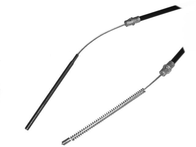 Parking Brake Cable Raybestos Brakes BC93652