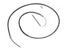 Parking Brake Cable Raybestos Brakes BC93652