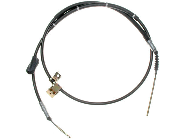 Parking Brake Cable Raybestos Brakes BC93657