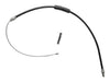 Parking Brake Cable Raybestos Brakes BC93658