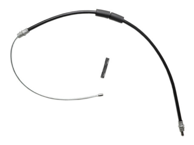 Parking Brake Cable Raybestos Brakes BC93658