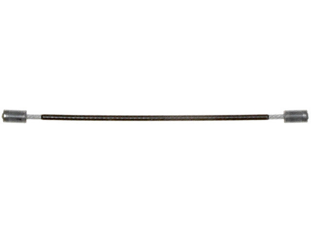 Parking Brake Cable Raybestos Brakes BC93661