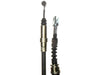 Parking Brake Cable Raybestos Brakes BC93664