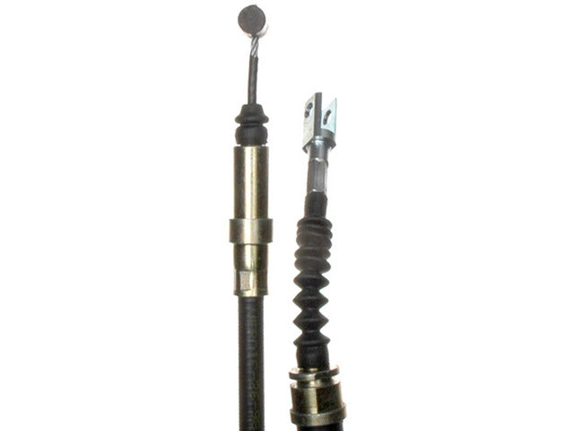 Parking Brake Cable Raybestos Brakes BC93664