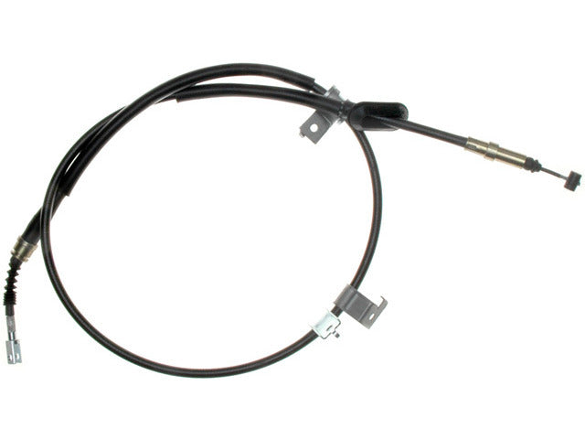 Parking Brake Cable Raybestos Brakes BC93664