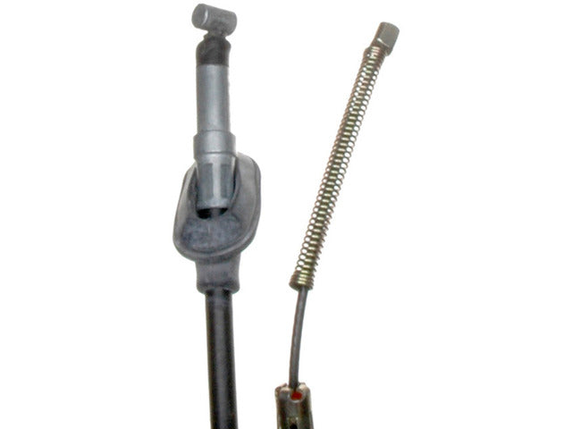 Parking Brake Cable Raybestos Brakes BC93665