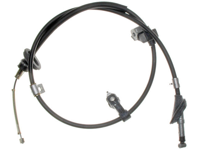 Parking Brake Cable Raybestos Brakes BC93665