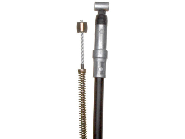 Parking Brake Cable Raybestos Brakes BC93666