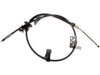 Parking Brake Cable Raybestos Brakes BC93666
