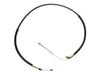 Parking Brake Cable Raybestos Brakes BC93667