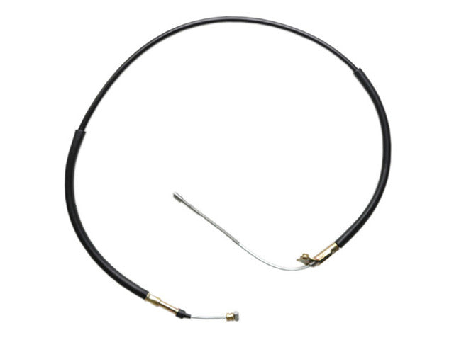 Parking Brake Cable Raybestos Brakes BC93667