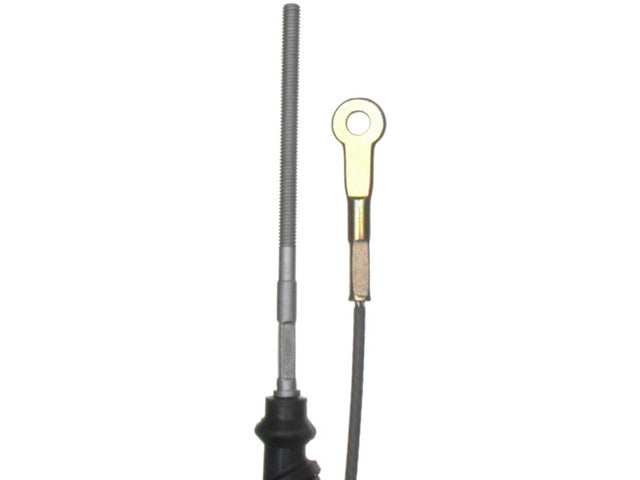 Parking Brake Cable Raybestos Brakes BC93669