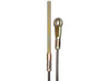 Parking Brake Cable Raybestos Brakes BC93670
