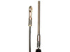 Parking Brake Cable Raybestos Brakes BC93671
