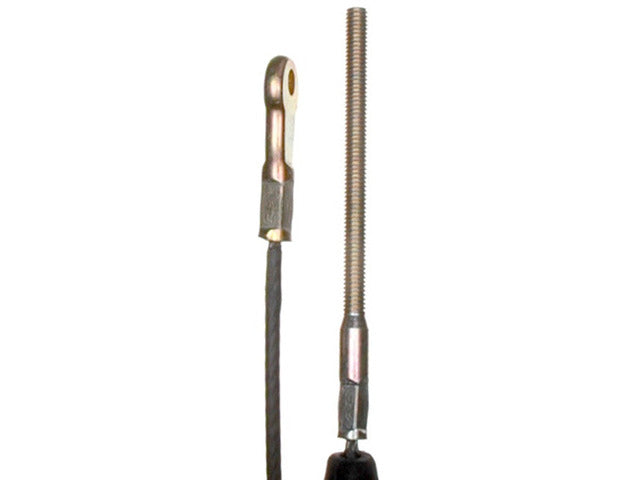 Parking Brake Cable Raybestos Brakes BC93671