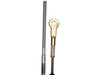 Parking Brake Cable Raybestos Brakes BC93672