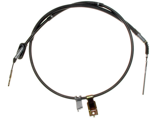 Parking Brake Cable Raybestos Brakes BC93672