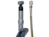 Parking Brake Cable Raybestos Brakes BC93676