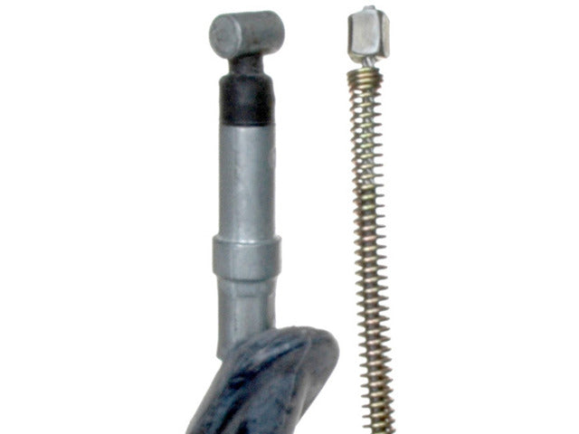 Parking Brake Cable Raybestos Brakes BC93676