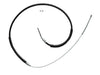 Parking Brake Cable Raybestos Brakes BC93678